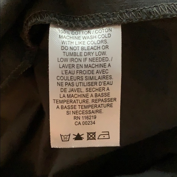 Steven Alan Mechanic Jumpsuit - Picture 5 of 5